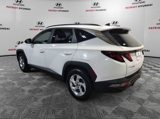 Used 2024 Hyundai Tucson SEL video 4