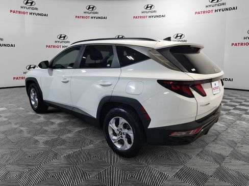 Used 2024 Hyundai Tucson SEL image 4
