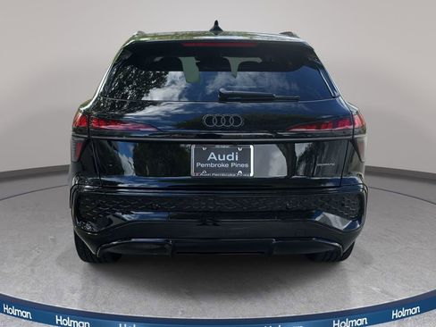 Used 2026 Audi Q3 quattro 2.0T image 7