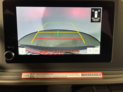 New 2025 Toyota 4Runner TRD Off-Road image 21