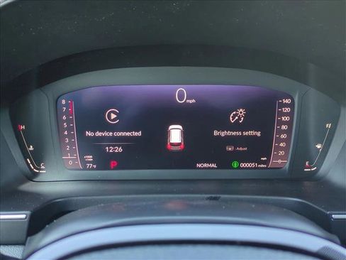 New 2026 Honda Pilot Black Edition image 11