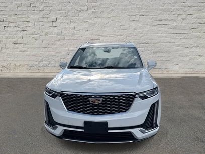 Certified 2022 Cadillac XT6 Premium Luxury