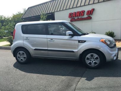 Used 2012 Kia Soul