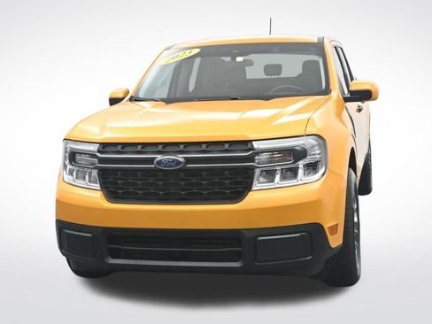 Used 2023 Ford Maverick XLT w/ Equipment Group 300A Standard AWD/4WD image 2