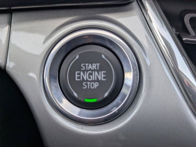 Certified 2025 Chevrolet Trax LT w/ Driver Confidence Package FWD image 27