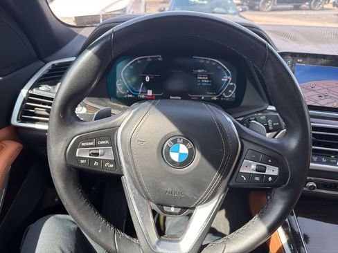 Used 2021 BMW X5 xDrive45e w/ Luxury Seating Package 2 AWD/4WD image 6
