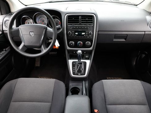 Used 2011 Dodge Caliber Heat w/ Security Group FWD image 2