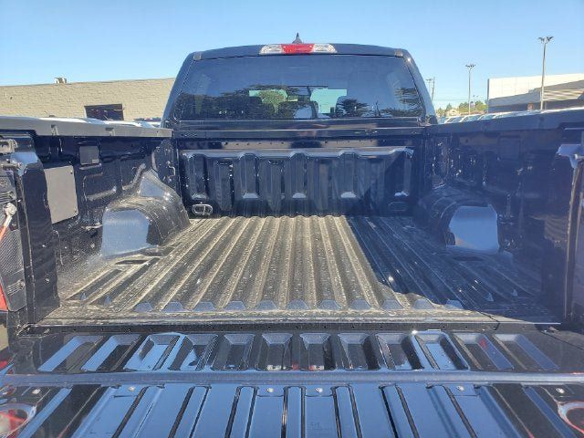 New 2026 Ford Ranger XL AWD/4WD image 25
