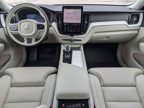 New 2026 Volvo XC60 B5 Ultra w/ Protection Package Premier AWD/4WD image 19