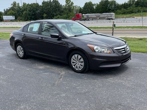 Used 2012 Honda Accord LX image 7