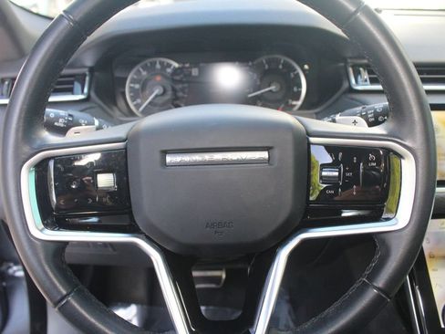 Used 2023 Land Rover Range Rover Velar R-Dynamic S AWD/4WD image 18