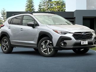 New 2026 Subaru Crosstrek 2.0i Premium video 2