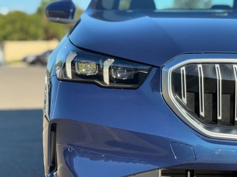Used 2025 BMW 530i image 13