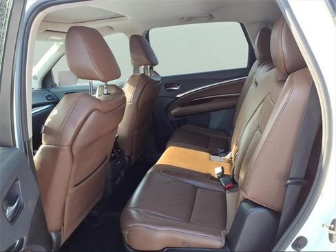 Used 2018 Acura MDX 3.5L image 8