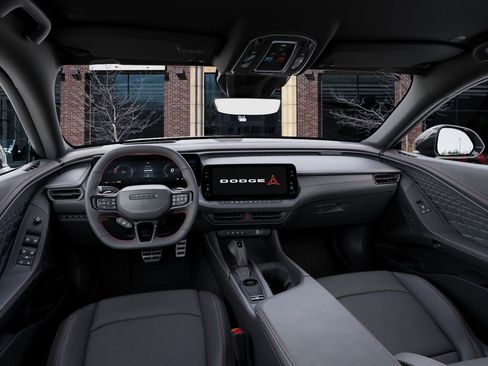 New 2026 Dodge Charger R/T AWD/4WD image 14