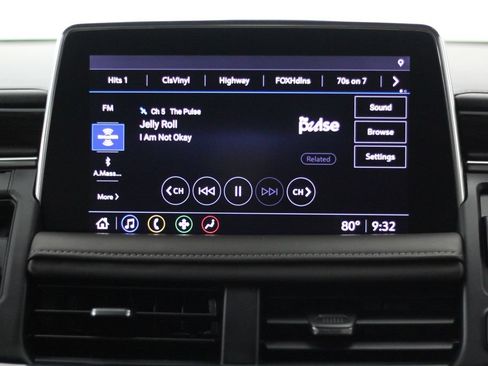Used 2021 Chevrolet Tahoe LT RWD image 18