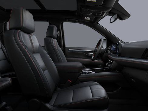 New 2026 Chevrolet Suburban RST RWD image 8