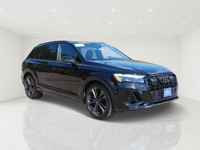 Used 2026 Audi Q7 3.0T Premium Plus