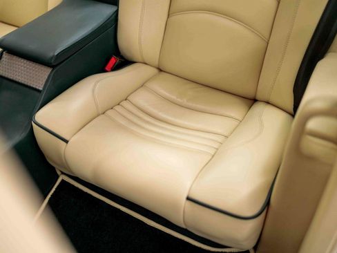 Used 1999 Bentley Continental SC RWD image 78