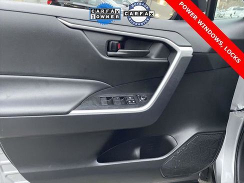 Certified 2024 Toyota RAV4 LE image 21