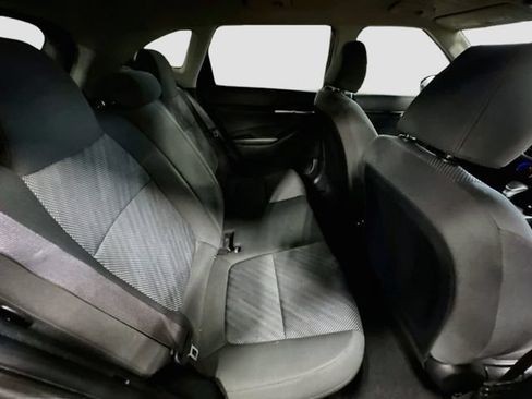 Used 2024 Kia Seltos LX AWD/4WD image 27