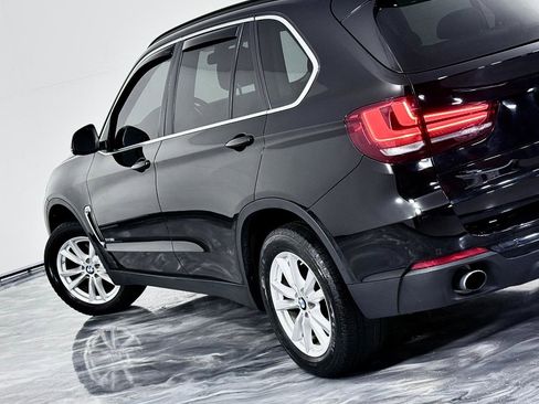 Used 2015 BMW X5 xDrive35i image 13