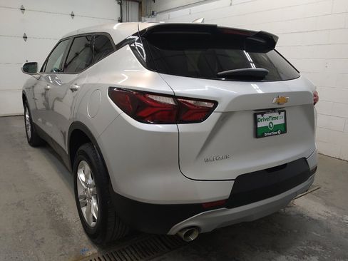 Used 2020 Chevrolet Blazer LT FWD image 5