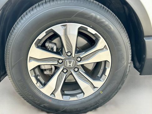 Used 2020 Honda CR-V LX image 28