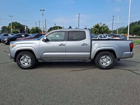 Used 2021 Toyota Tacoma SR w/ SR Convenience Package RWD image 8