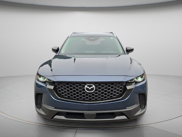 Used 2025 MAZDA CX-50 AWD 2.5 S w/ Cargo Package image 4