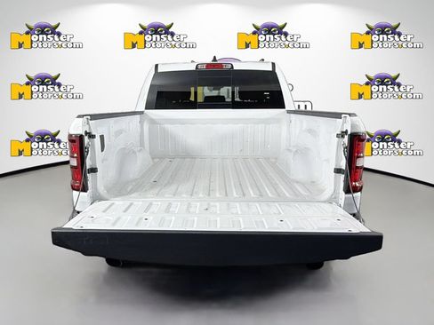 Used 2025 RAM 1500 Rebel AWD/4WD image 26