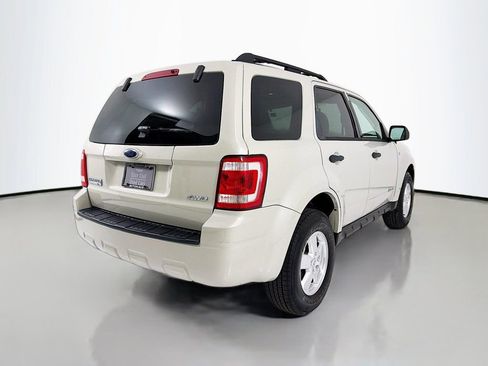 Used 2008 Ford Escape XLT image 7