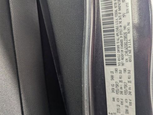 Used 2016 Jeep Wrangler Unlimited Sport w/ Quick Order Package 24S image 23