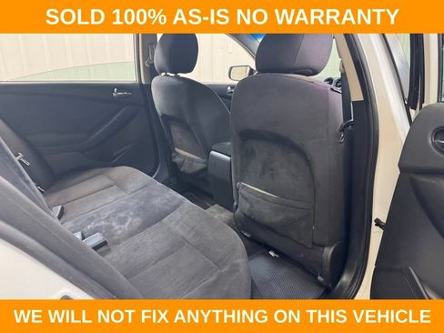 Used 2012 Nissan Altima 2.5 S FWD image 25