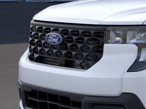 Used 2025 Ford Maverick XLT w/ XLT Luxury Package FWD image 18
