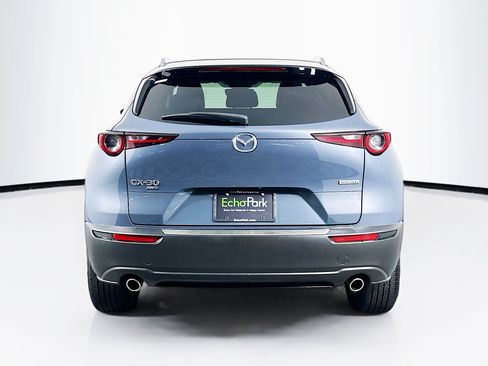 Used 2023 MAZDA CX-30 AWD 2.5 S w/ Preferred Package image 7