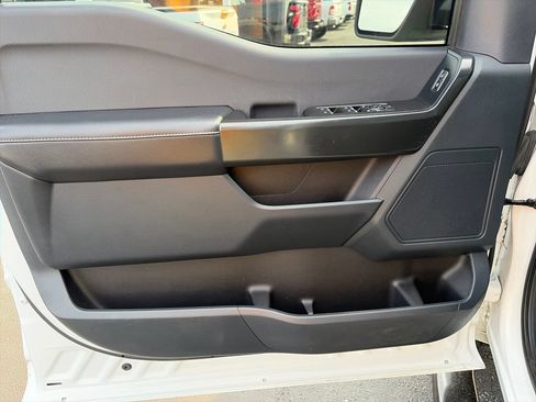 Used 2023 Ford F150 XL w/ STX Appearance Package AWD/4WD image 15