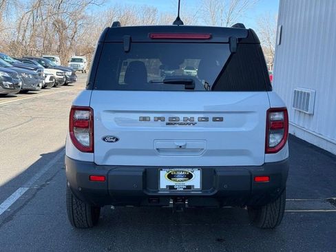 New 2026 Ford Bronco Sport Big Bend w/ Convenience Package image 5