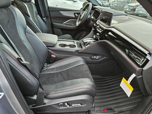 New 2026 Acura MDX A-Spec image 11