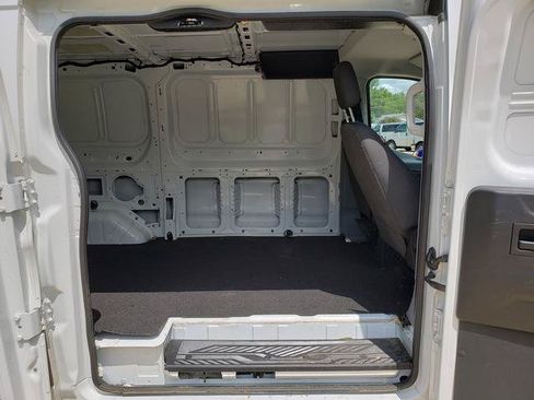 Used 2016 Ford Transit 150 130 Low Roof RWD image 12