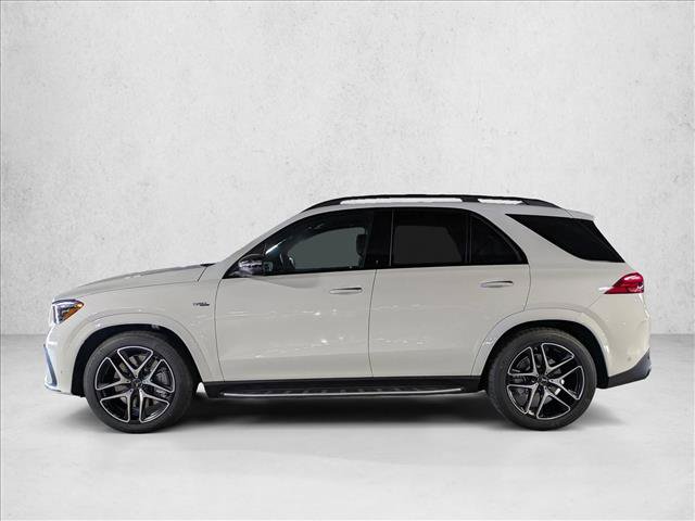 New 2026 Mercedes-Benz GLE 53 AMG 4MATIC image 5