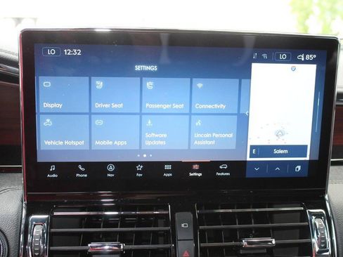 Used 2023 Lincoln Navigator L Reserve image 45