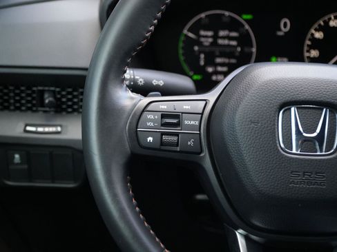 Used 2024 Honda CR-V Sport image 22