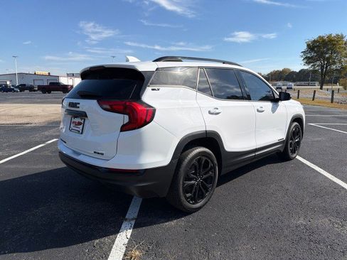 Used 2020 GMC Terrain SLT w/ Elevation Edition image 5