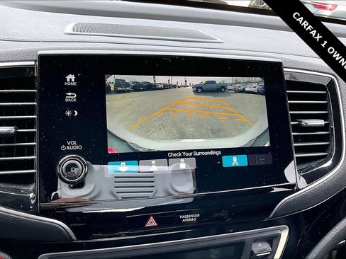 Used 2021 Honda Passport Elite image 14
