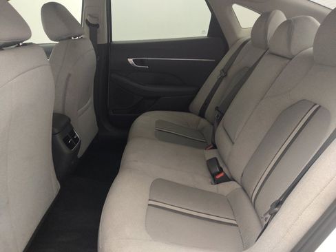 Used 2020 Hyundai Sonata SEL w/ Convenience Package FWD image 18