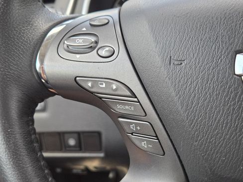 Used 2021 Nissan Murano SV FWD image 23
