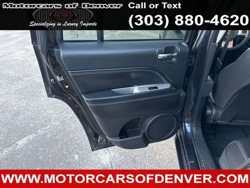 Used 2014 Jeep Compass Latitude image 18