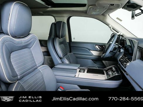 Used 2024 Lincoln Navigator L Black Label image 24