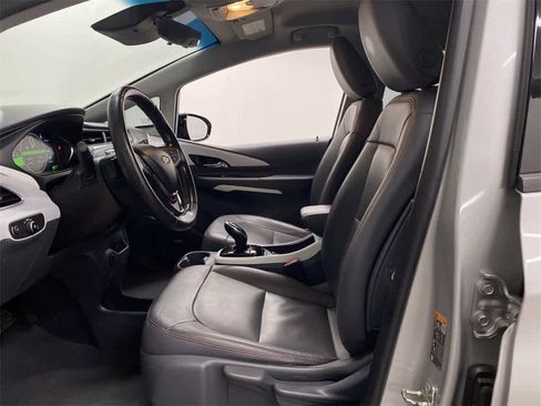 Used 2020 Chevrolet Bolt Premier w/ Infotainment Package image 13
